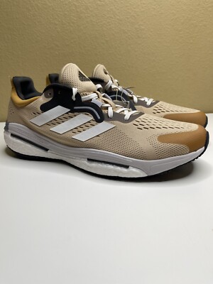 foo。 Adidas Solar Control Magic Beige / Cloud White / Mesa GX9221 Men's
