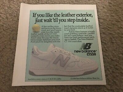 nb marca de tenis