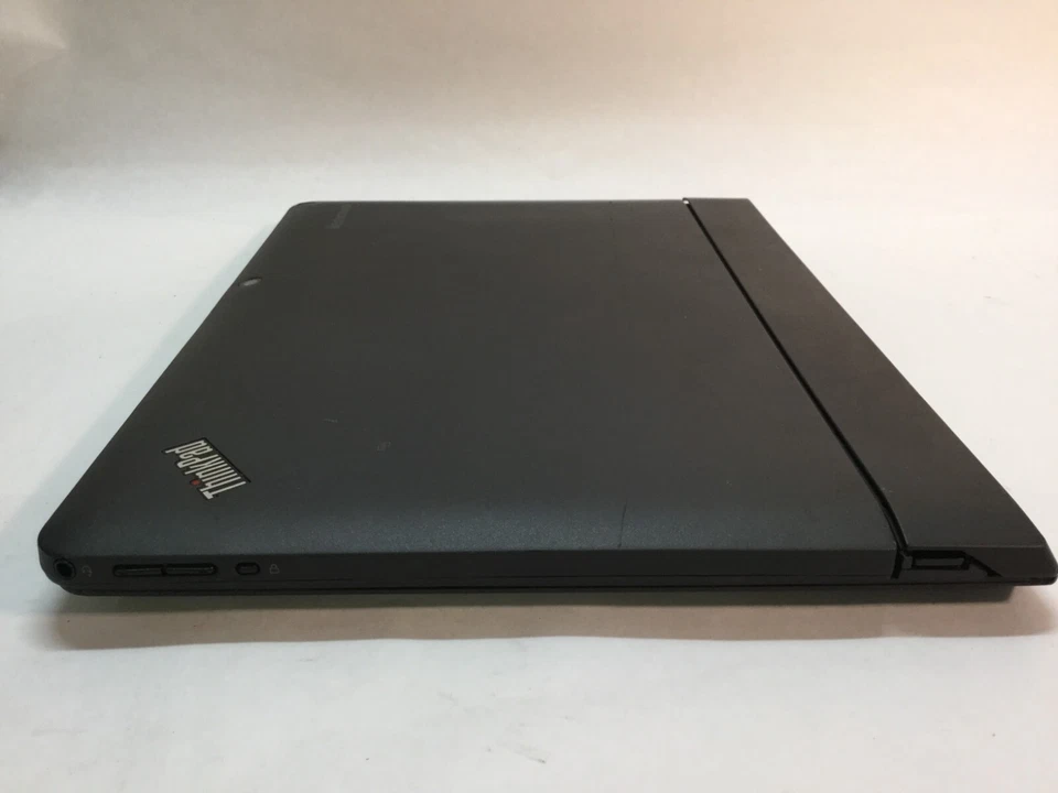 Lenovo ThinkPad Helix 11.6" Core i5 3ª Generación 4GB RAM 180GB SSD Windows 10 -MZ Foto 4 de 4