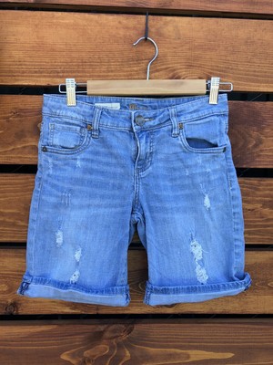 Kloth Shorts Catherine Boyfriend *Size 