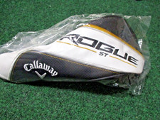 NEW  Callaway Rogue ST Fairway Head Cover SEALED 