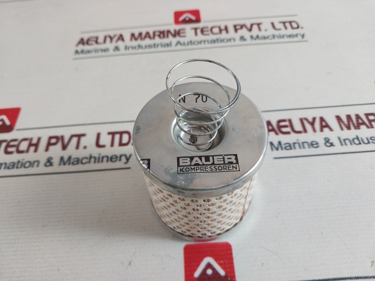 Bauer N 70 Luft Filter Element FF7-32000-002, 319988 | eBay Bauer N 70 Luft Filter Element FF7-32000-002, 319988 | eBay
