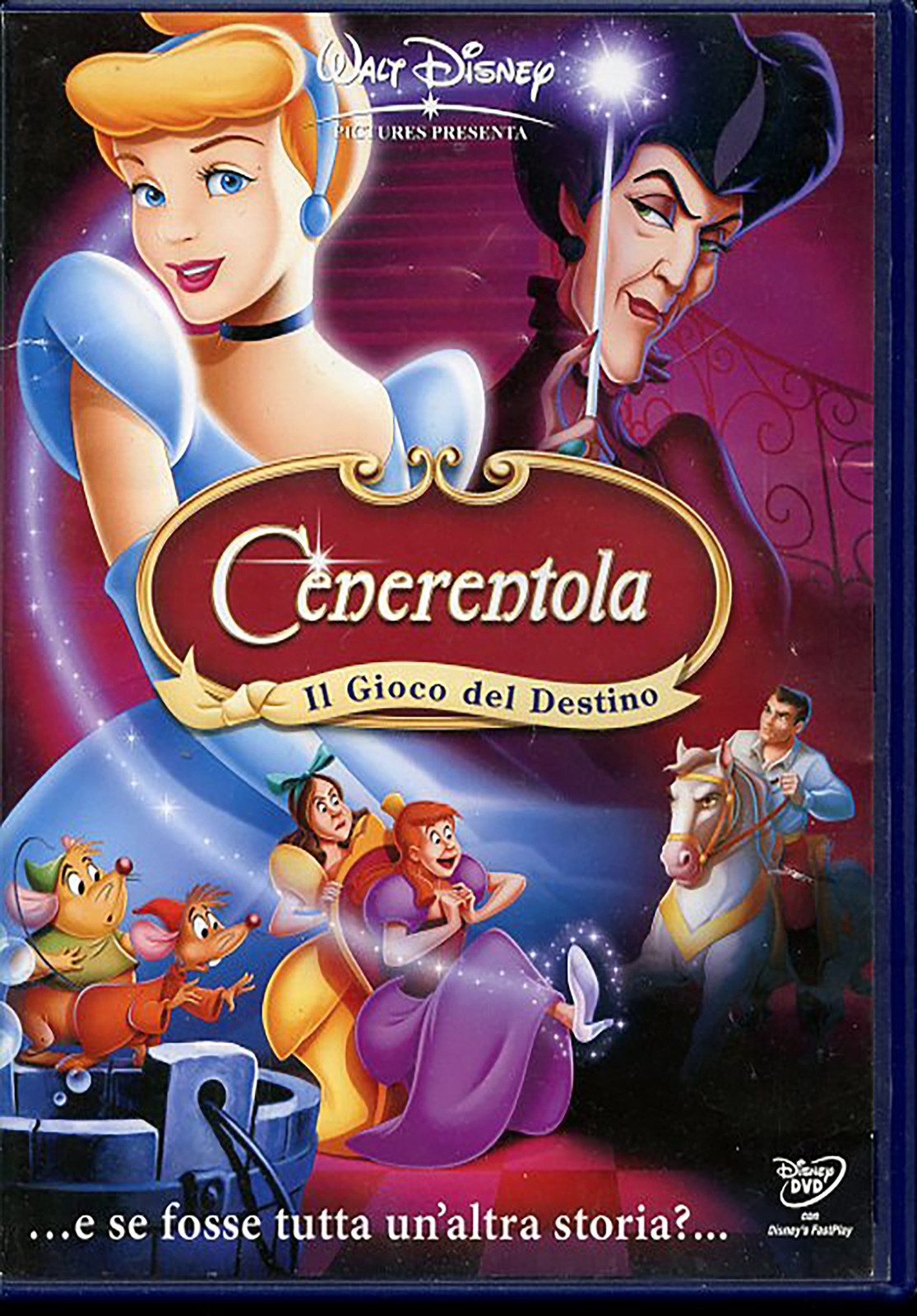 ディズニーdvd 9作品セット Electricistas Cl