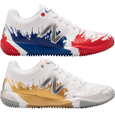 new balance v4040 turf