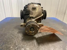 03-05 BMW Z4 2.5 MT REAR CARRIER DIFFERENTIAL 103458 MILES 3.46 RATIO