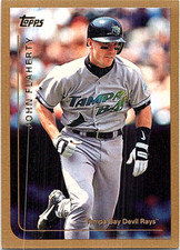 1999 Topps Baseball - Pick / Choose Your Cards