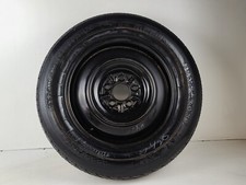 2009-2019 MITSUBISHI OUTLANDER  SPARE TIRE 16" OEM