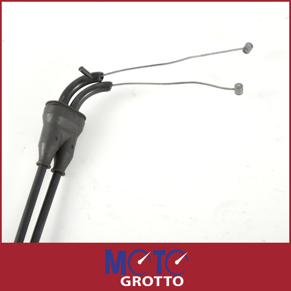 Kawasaki ZX9R (C1F2 9803) Throttle Cables eBay