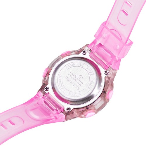 Reloj Deportivo Multifunción Electrónico Digital Reloj de Pulsera Niños Niño Niña Regalo - Imagen 6 de 19