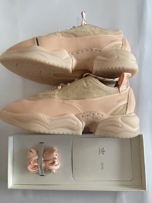 Size 9.5 - adidas Type 01 x OAMC Pink 2019
