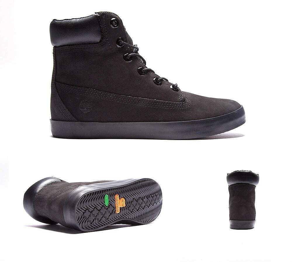 slim nellie chukka boots