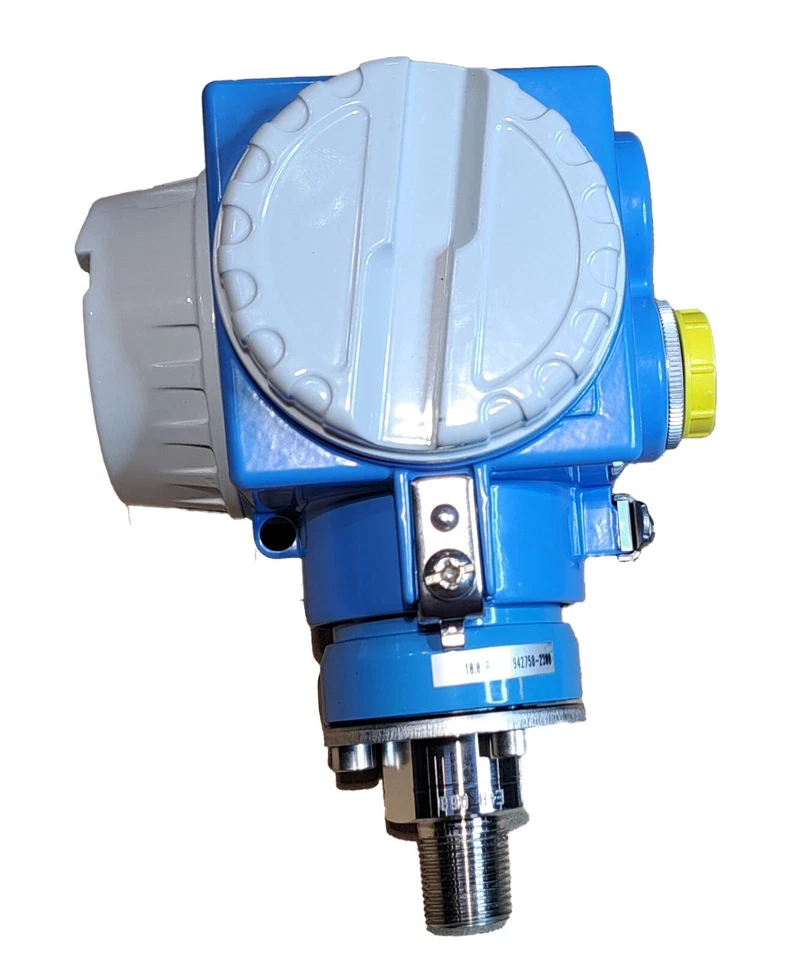 Endress+Hauser Cerabar PMC731-R71P2M19Y1 Pressure Transmitter - Image 3 of 4