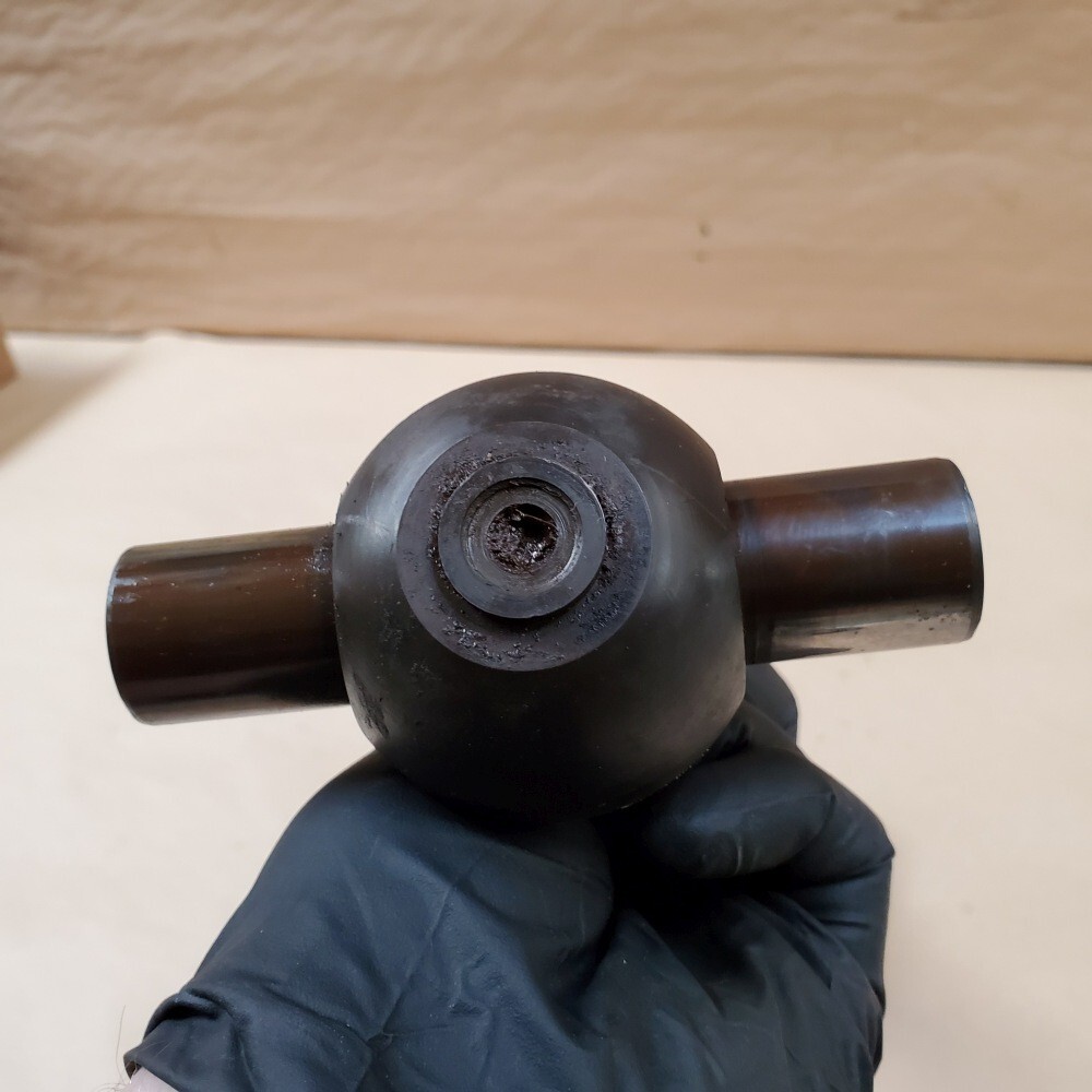 Original Rolls-Royce Silver Shadow Axle Shaft Drive Shaft Parts/Rebuild RH2388