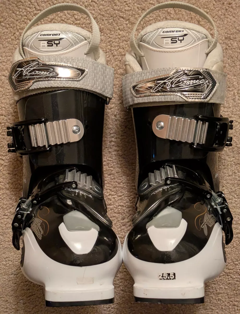 Atomic Live Fit In Women's Downhill Ski Boots for sale | eBay