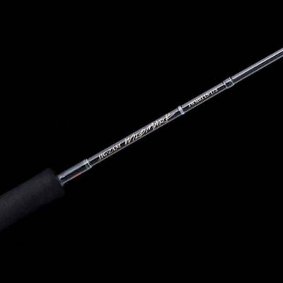 ジグザムワイルドマークJWM-611S/3 天龍 ジグ・ザム ワイルドマーク JWM611S-1/3【大型商品】 - 釣具の