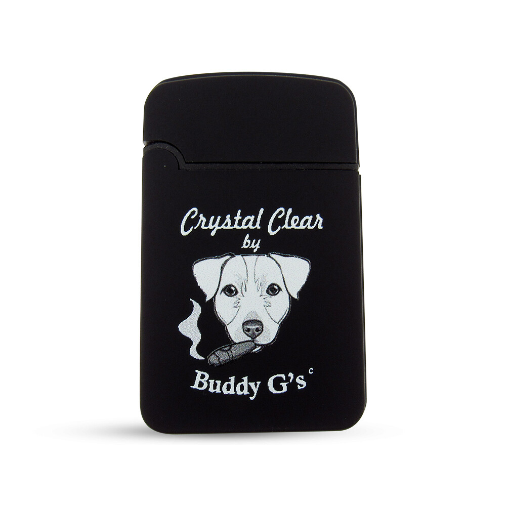 - Refillable Butane Lighter - Buddy G's