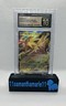 2023 Zapdos EX Japanese Pokémon Card 151 CGC Pristine 10