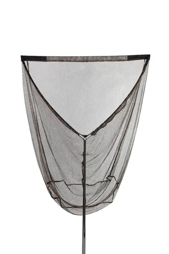Fox Horizon X4S Landing Net 42” 8ft Pole Karpfenkescher 2 teilig Carp Net NEW