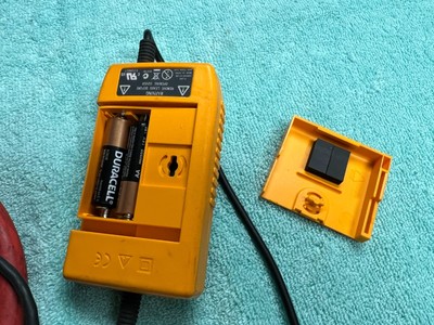 Morsetto di corrente FLUKE I400E I2000 Flex I1010 I3000S