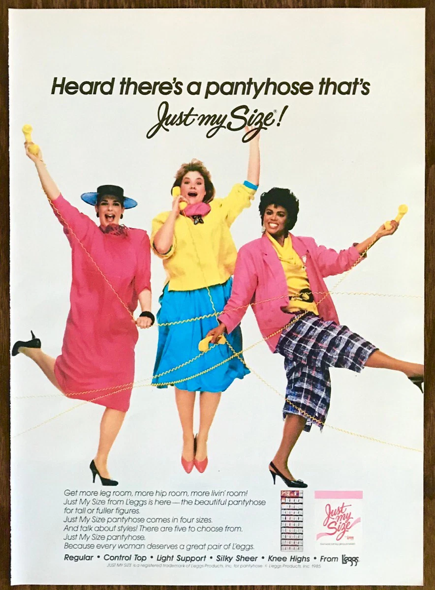80s pantyhose hot sale