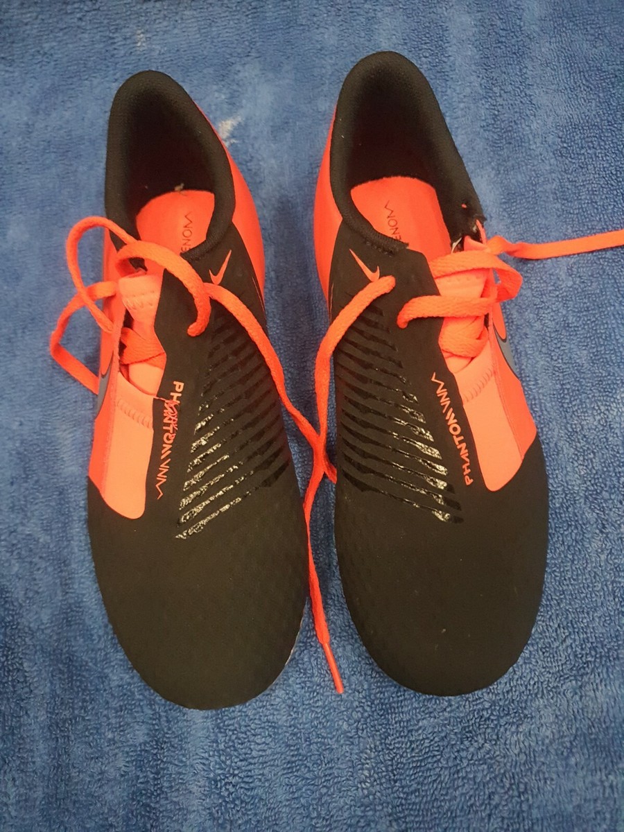 Nike phantom venom skin Football Shoes Boys Uk4