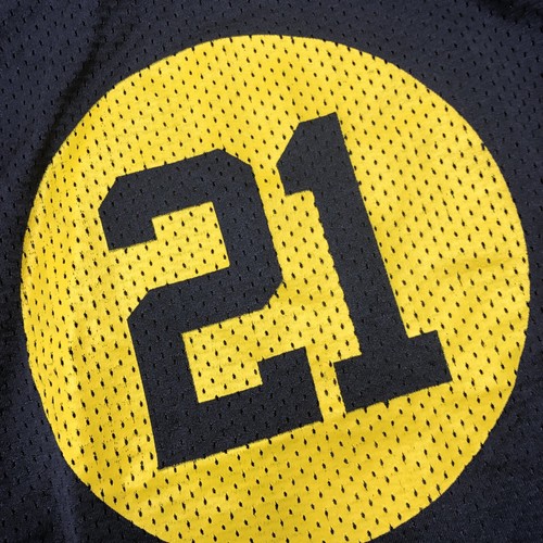 #21 Charles Woodson Green Bay Packers NFL JERSEY Youth Size Large (14-16) - Picture 2 of 13