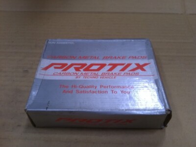 JDM Performance Brake pad fit Nissan Cima Y32 FRONT SV-261 302