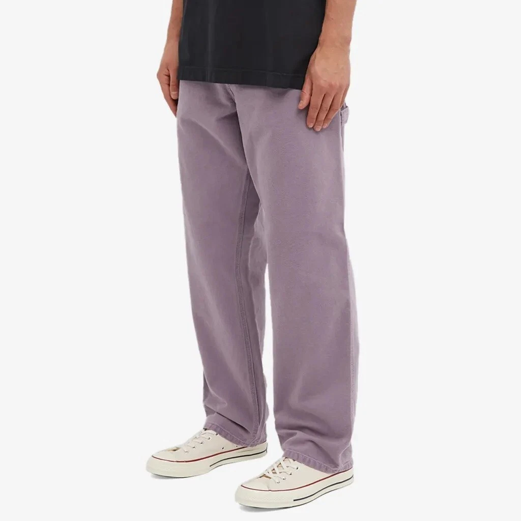 Carhartt wip single knee pant cheap