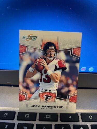 Atlanta Falcons Inserts/Parallels you pick - Picture 35 of 68