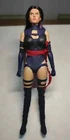 Psylocke X-Men THE PRESCIENC 1/6 Action Figures Collection DIY 2025