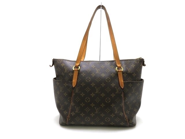 Louis Vuitton Monogram M56689 Totally Mm Women S Tote Bag