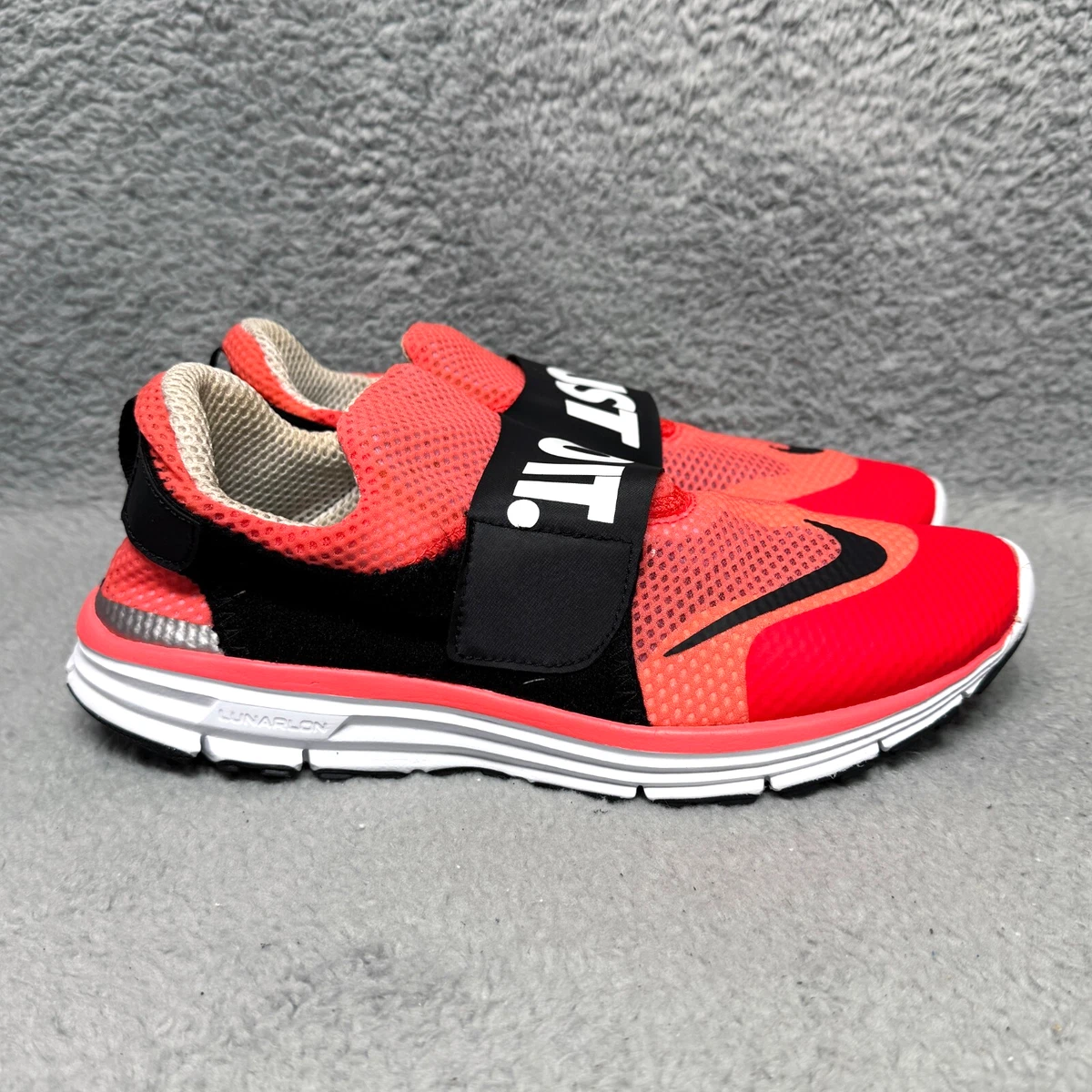 Nike Lunarfly 306 Orange for Sale | Authenticity Guaranteed | eBay