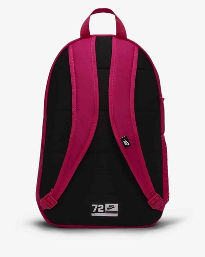 Nike Natürlich 21 L Rucksack Schule Reiserucksack Sporttasche SPORTS Freizeit - Picture 36 of 46