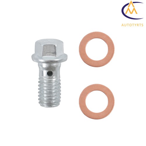 Pinza de freno delantera derecha para Chevrolet Tahoe GMC C1500 K1500 Dodge Ram C1500 1500 - Imagen 12 de 12