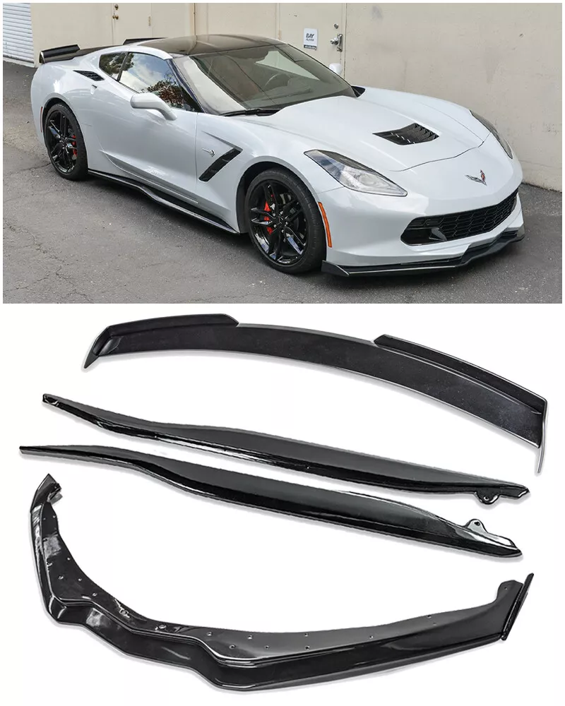 C7 corvette 2024 accessories ebay