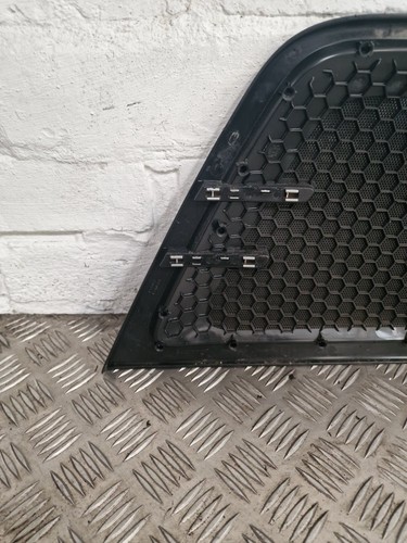 Cubierta de altavoz delantera derecha Porsche Cayenne 958 2010-2013 Bose (d) - Imagen 8 de 12