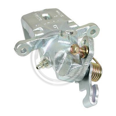Rear Left Brake Caliper for Hyundai Coupe, Elantra, Lantra, Tiburon, Kia Cerato