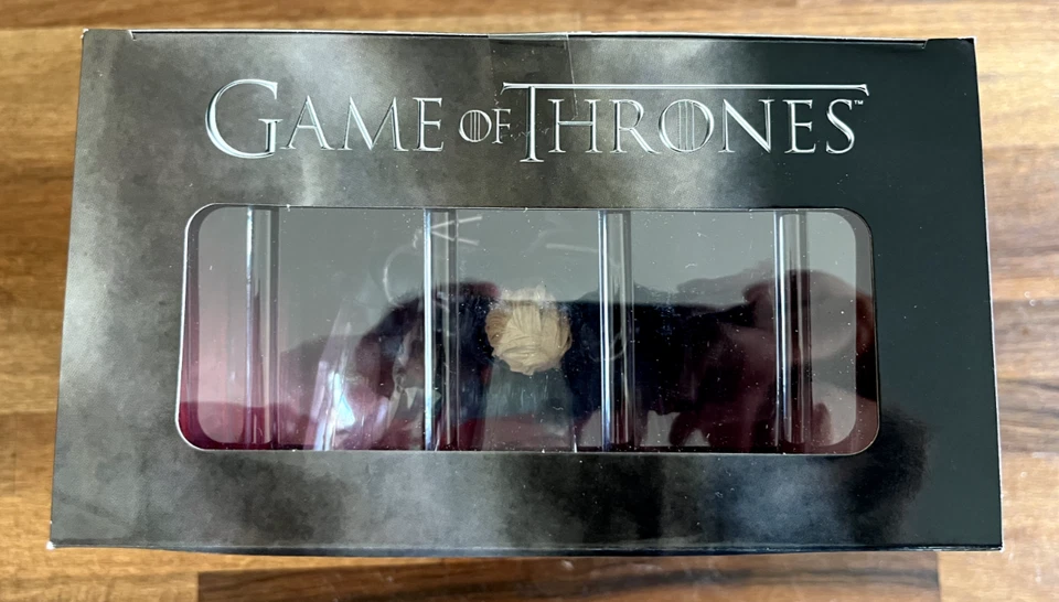 Game of Thrones - BRIENNE OF TARTH Figure Dark Horse Deluxe *** BRAND NEW *** — 第 3/4 张图片
