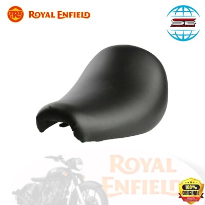 SEAT ASS-RIDER FOR ROYAL ENFIELD THUNDERBIRD 350/500 RUMBLER 350