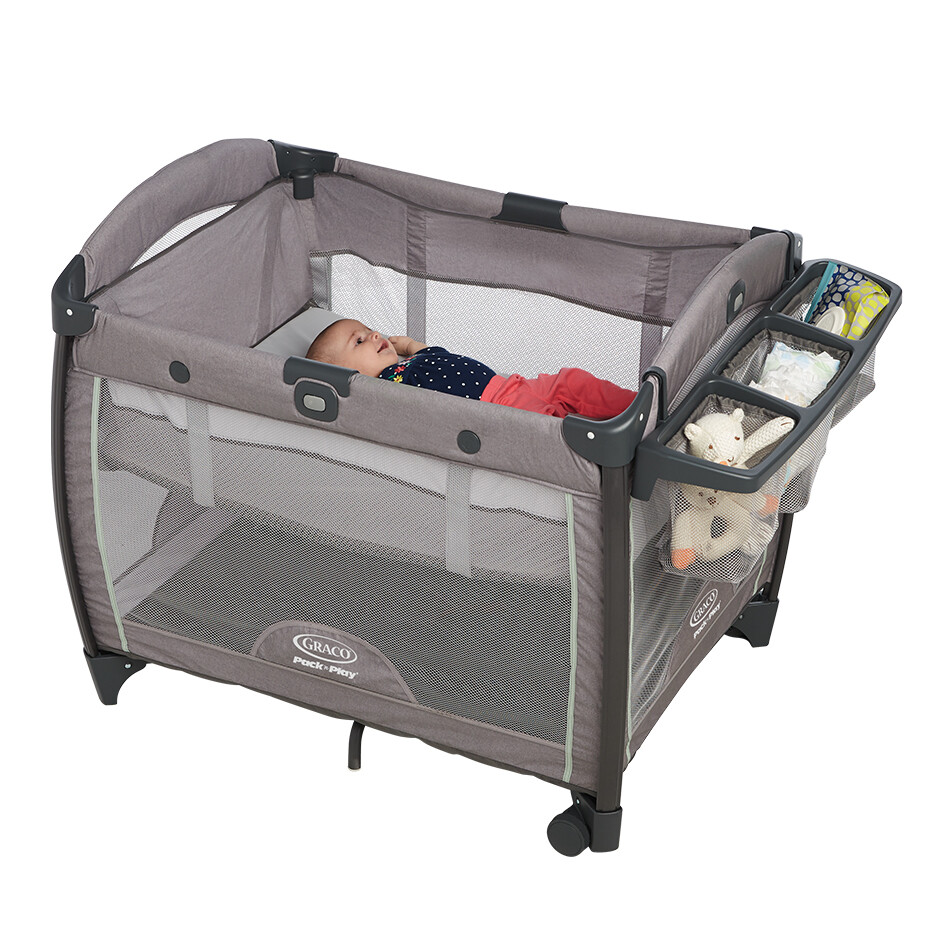 graco day2dream bassinet