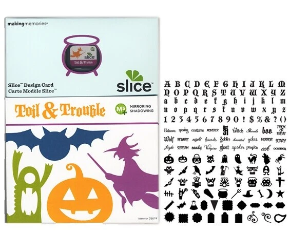 Máquinas De Troquelado Making Memories Scrapbooking