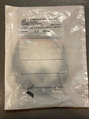IFM Efector100 Inductive Sensor IZ5026