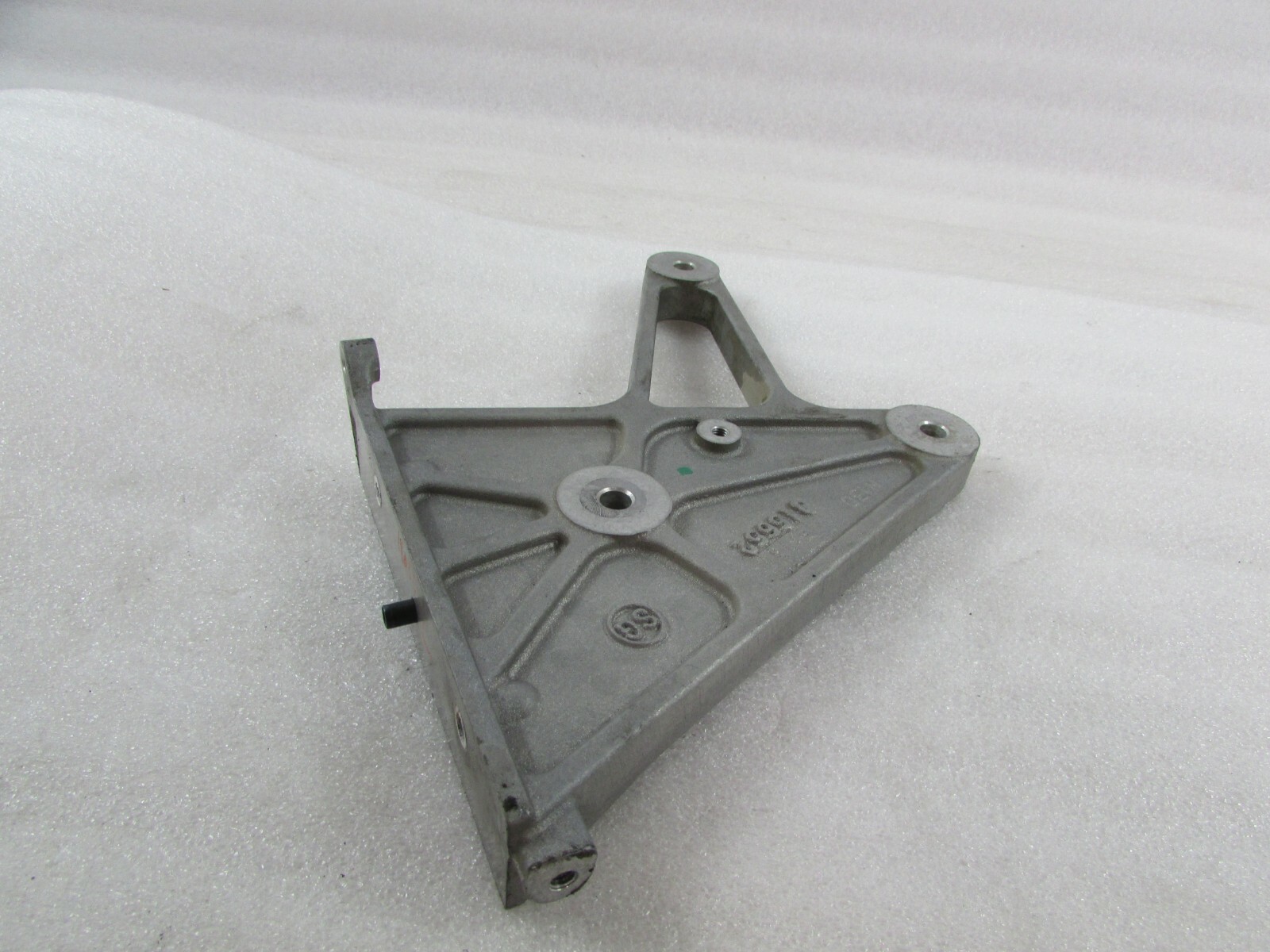 Ferrari 488, LH, Left Heat Exchanger Bracket, Used, P/N 315652