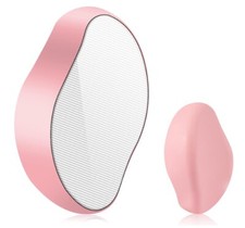 Crystal Hair Eraser for Women and Men, Reusable Crystal Hair Remover Magic Painl