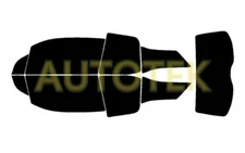 PreCut All Sides + Rear Window Film Any Tint Shade % For BMW i3 (2014-2021)