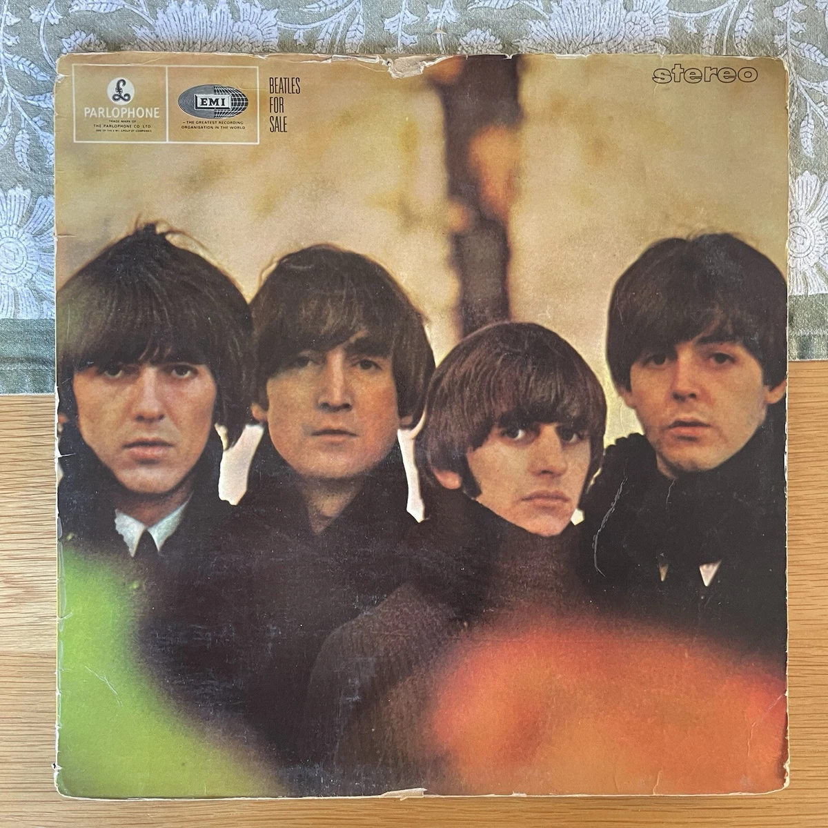 Beatles For Sale for sale | eBay UK