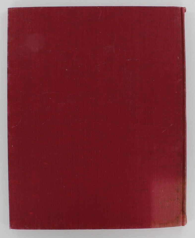 In Camera John Everard 1957 Robert Hale Ltd. Vintage Pinup Art