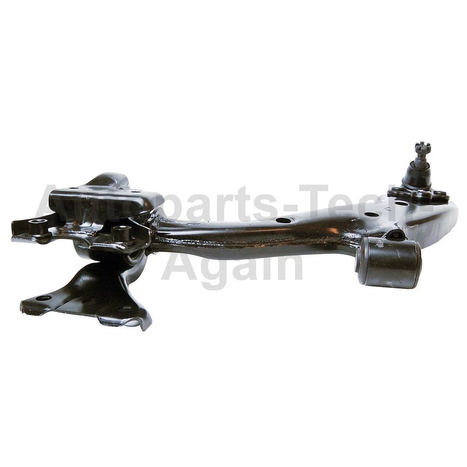 Brazo de control inferior delantero Mevotech con rótula 2X para Honda CR-V 2007 2008 2009 Foto 2 de 4