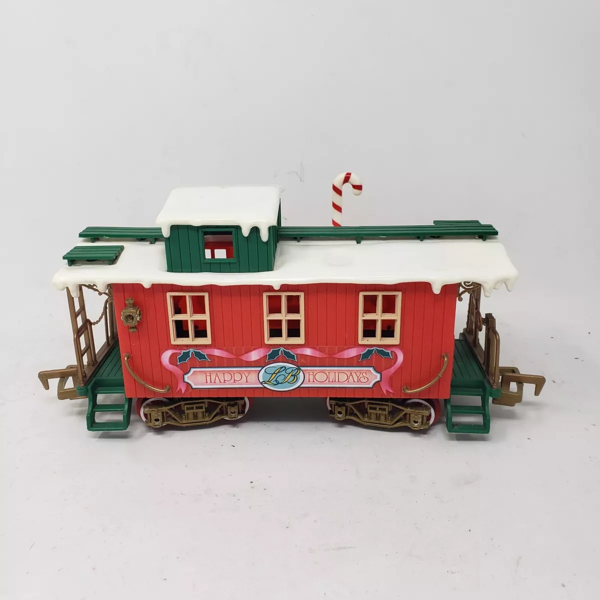 The logger bears express train best sale set