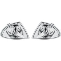 Designblinker Passend FüR Set BMW E46 Baujahr 1998-2001 4 TüRer